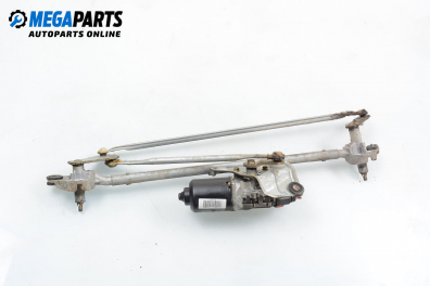 Ел. мотор за чистачките за Chrysler PT Cruiser Hatchback (06.2000 - 12.2010), хечбек, позиция: предна