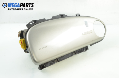 Airbag за Chrysler PT Cruiser Hatchback (06.2000 - 12.2010), 4+1 вр., хечбек, позиция: предна
