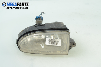 Халоген за Chrysler PT Cruiser Hatchback (06.2000 - 12.2010), хечбек, позиция: лява
