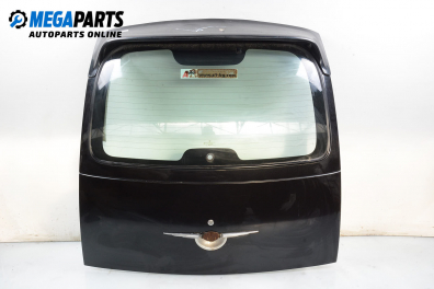 Заден капак за Chrysler PT Cruiser Hatchback (06.2000 - 12.2010), 4+1 вр., хечбек, позиция: задна