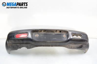 Задна броня за Chrysler PT Cruiser Hatchback (06.2000 - 12.2010), хечбек