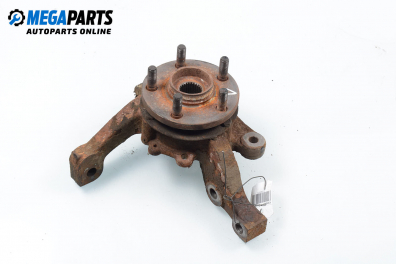 Шенкел главина за Chrysler PT Cruiser Hatchback (06.2000 - 12.2010), позиция: предна, лява