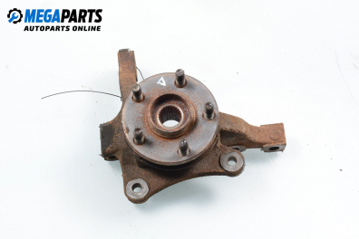 Шенкел главина за Chrysler PT Cruiser Hatchback (06.2000 - 12.2010), позиция: предна, дясна