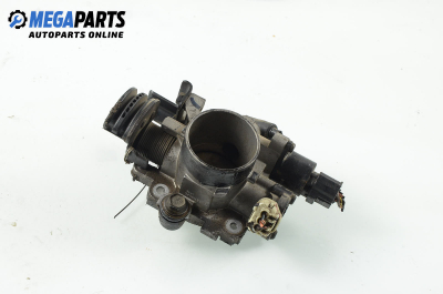 Дроселова клапа за Chrysler PT Cruiser Hatchback (06.2000 - 12.2010) 2.0, 141 к.с.