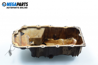 Картер за Chrysler PT Cruiser Hatchback (06.2000 - 12.2010) 2.0, 141 к.с.