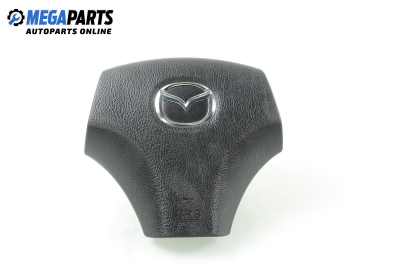 Airbag за Mazda 6 Station Wagon I (08.2002 - 12.2007), 4+1 вр., комби, позиция: предна