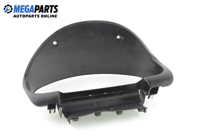 Интериорна пластмаса километраж за Mazda 6 Station Wagon I (08.2002 - 12.2007), 4+1 вр., комби