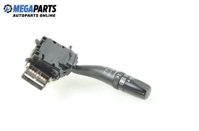 Лостче за чистачки за Mazda 6 Station Wagon I (08.2002 - 12.2007)