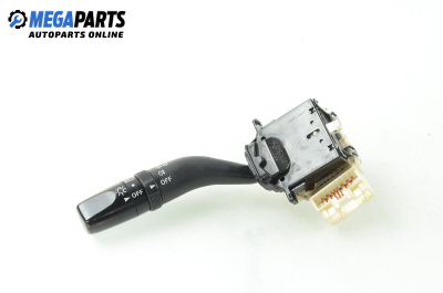 Лостче за светлини за Mazda 6 Station Wagon I (08.2002 - 12.2007)