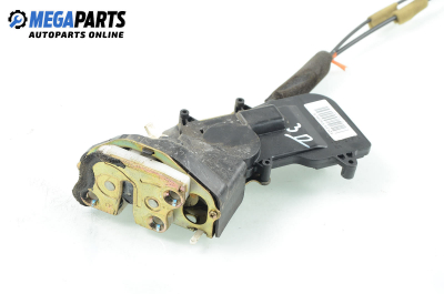 Брава на врата за Mazda 6 Station Wagon I (08.2002 - 12.2007), позиция: задна, дясна