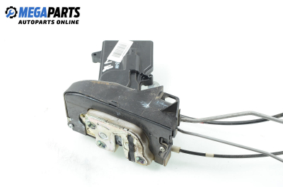 Брава на врата за Mazda 6 Station Wagon I (08.2002 - 12.2007), позиция: предна, лява