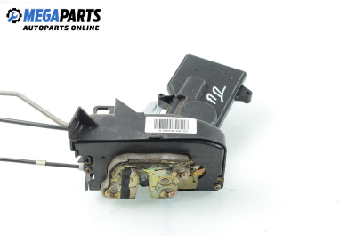 Брава на врата за Mazda 6 Station Wagon I (08.2002 - 12.2007), позиция: предна, дясна