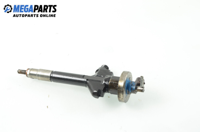 Дюза дизел за Mazda 6 Station Wagon I (08.2002 - 12.2007) 2.0 DI, 121 к.с., № Denso 5031 13H50A