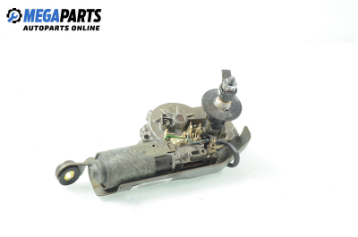 Ел. мотор за чистачките за Renault Megane I Coach (03.1996 - 08.2003), купе, позиция: задна