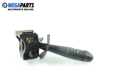 Лостче за чистачки за Renault Megane I Coach (03.1996 - 08.2003)