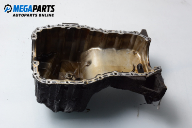Картер за Renault Megane I Coach (03.1996 - 08.2003) 1.6 e (DA0F), 90 к.с.