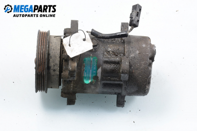 Компресор климатик за Renault Megane I Coach (03.1996 - 08.2003) 1.6 e (DA0F), 90 к.с., № SD7V16