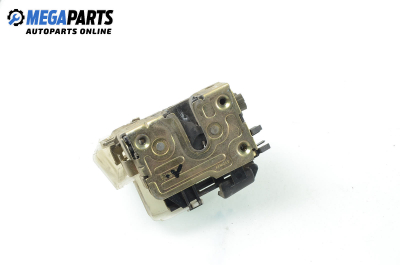 Брава на врата за Renault Megane I Coach (03.1996 - 08.2003), позиция: лява