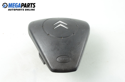 Airbag за Citroen C2 Hatchback (09.2003 - 04.2009), 2+1 вр., хечбек, позиция: предна