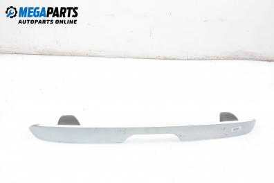 Лайсна заден капак за Citroen C2 Hatchback (09.2003 - 09.2017), хечбек, позиция: задна