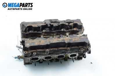 Глава за Citroen C2 Hatchback (09.2003 - 04.2009) 1.6, 109 к.с.