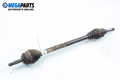 Полуоска за Citroen C2 Hatchback (09.2003 - 04.2009) 1.6, 109 к.с., позиция: предна, дясна