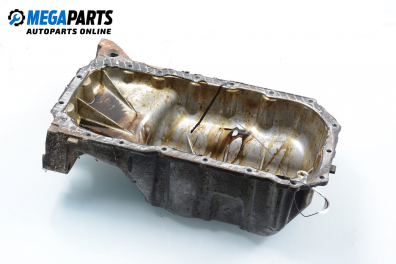 Картер за Citroen C2 Hatchback (09.2003 - 04.2009) 1.6, 109 к.с.