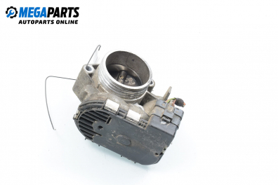 Дроселова клапа за Citroen C2 Hatchback (09.2003 - 04.2009) 1.6, 109 к.с.