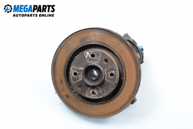 Шенкел главина за Citroen C2 Hatchback (09.2003 - 04.2009), позиция: предна, лява