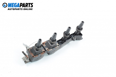 Запалителна бобина за Citroen C2 Hatchback (09.2003 - 04.2009) 1.6, 109 к.с.