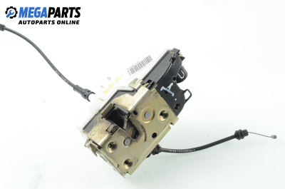 Брава на врата за Citroen C2 Hatchback (09.2003 - 04.2009), позиция: дясна