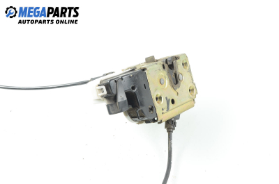 Брава на врата за Citroen C2 Hatchback (09.2003 - 09.2017), позиция: лява