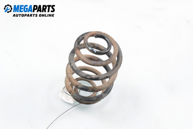 Пружина за ходова част за Renault Clio II Hatchback (09.1998 - 09.2005), хечбек, позиция: задна