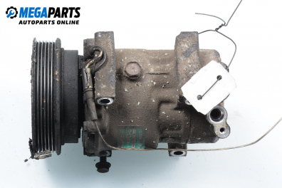 Компресор климатик за Renault Clio II Hatchback (09.1998 - 09.2005) 1.4 (B/CB0C), 75 к.с.