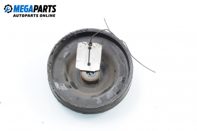 Демпферна шайба за Renault Clio II Hatchback (09.1998 - 09.2005) 1.4 (B/CB0C), 75 к.с.