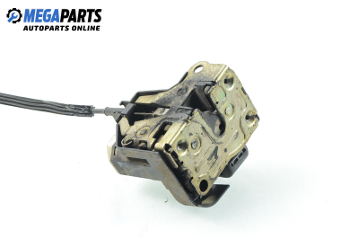 Брава на врата за Renault Clio II Hatchback (09.1998 - 09.2005), позиция: лява