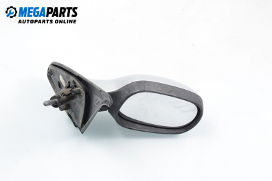 Огледало за Renault Clio II Hatchback (09.1998 - 09.2005), 2+1 вр., хечбек, позиция: дясна