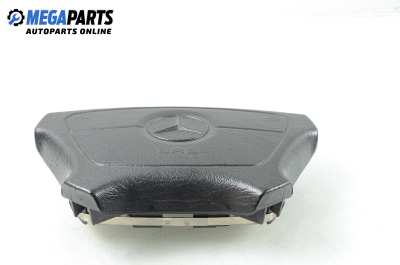 Airbag за Mercedes-Benz C-Class Estate (S202) (06.1996 - 03.2001), 4+1 вр., комби, позиция: предна