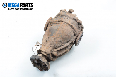 Диференциал за Mercedes-Benz C-Class 202 (W/S) 2.0, 136 к.с., комби, 1996 г.