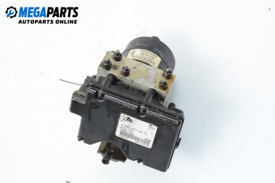 Помпа ABS за Mercedes-Benz C-Class Estate (S202) (06.1996 - 03.2001), № 002 431 92 12