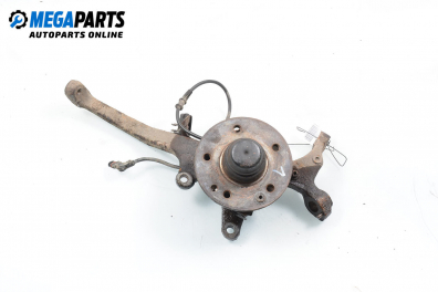 Шенкел главина за Mercedes-Benz C-Class Estate (S202) (06.1996 - 03.2001), позиция: предна, лява