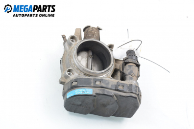 Дроселова клапа за Mercedes-Benz C-Class Estate (S202) (06.1996 - 03.2001) C 200 T (202.080), 136 к.с.