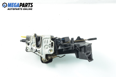 Брава на врата за Mercedes-Benz C-Class Estate (S202) (06.1996 - 03.2001), позиция: предна, дясна