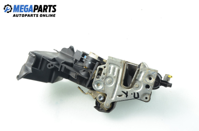 Брава на врата за Mercedes-Benz C-Class Estate (S202) (06.1996 - 03.2001), позиция: предна, лява