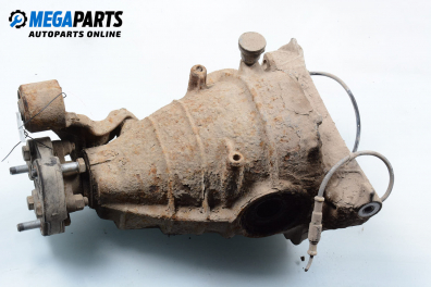 Диференциал за Opel Omega B Estate (03.1994 - 07.2003) 2.5 TD, 131 к.с.