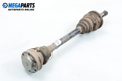 Полуоска за Opel Omega B Estate (03.1994 - 07.2003) 2.5 TD, 131 к.с., позиция: задна, лява