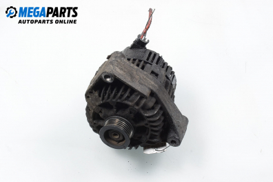 Алтернатор / генератор за Opel Omega B Estate (03.1994 - 07.2003) 2.5 TD, 131 к.с.
