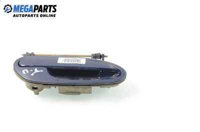 Външна дръжка за Opel Omega B Estate (03.1994 - 07.2003), 4+1 вр., комби, позиция: предна, дясна