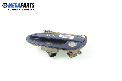 Външна дръжка за Opel Omega B Estate (03.1994 - 07.2003), 4+1 вр., комби, позиция: предна, лява