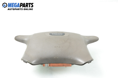 Airbag за Volvo S40 I Sedan (07.1995 - 06.2004), 4+1 вр., седан, позиция: предна